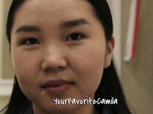 Your_Favorite_Camila