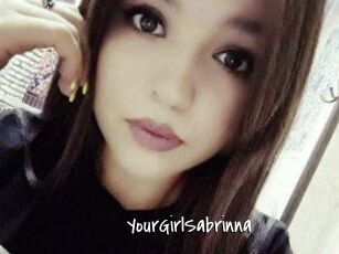 YourGirlSabrinna