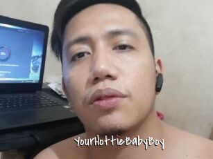 YourHottieBabyBoy