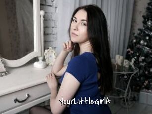 YourLittleGirlA