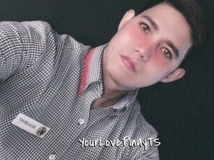 YourLovePinayTS