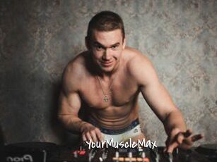 YourMuscleMax