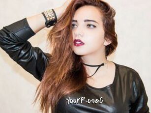 YourRoseC