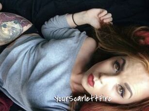 YourScarlettFire
