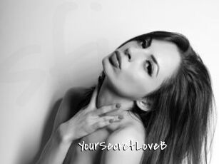 YourSecretLoveB