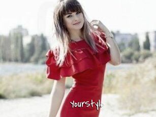 YourStyle