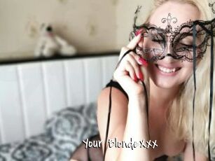 Your_BlondeXxx