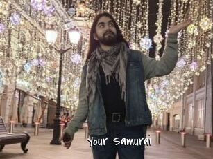 Your_Samurai