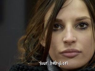 Your_babyLor1
