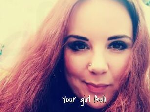 Your_girl_Asli