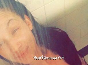 Yourfavseceret