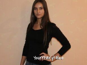 YourrFairytalee