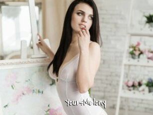 YoursMelony