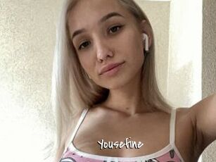 Yousefine