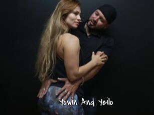 Yowin_And_Yeilo