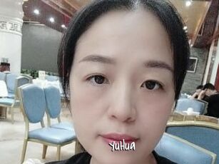 YuHua