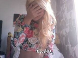 Yubochka