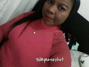 Yulaynesexhot