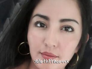YuliethPrincessX