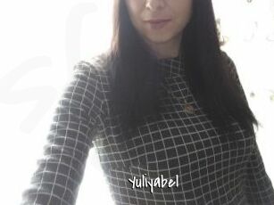 Yuliyabel