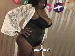 YumYum314 Sexy Footjobs