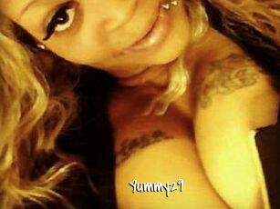 Yummy29