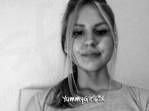 YummyGirl69X