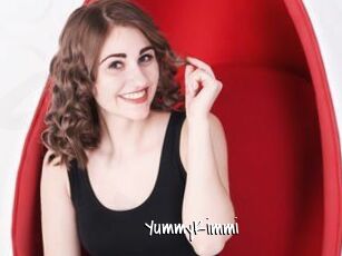 YummyKimmi