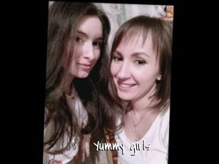 Yummy_girls