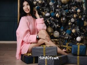 YunaCrown