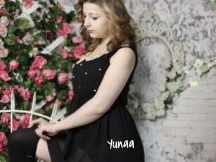Yunaa