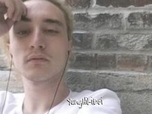YungHikiBoi