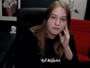 YutaGloss