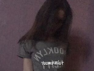 YuumikaHot
