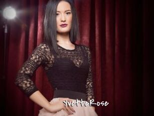 YvetteRose