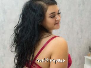 YvetteSpace