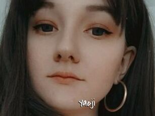 Yaeji