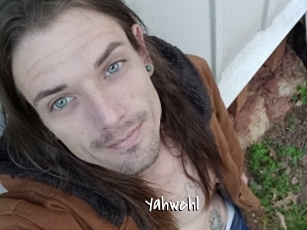 Yahwehl