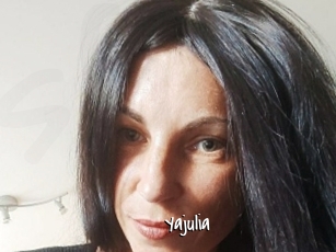 Yajulia