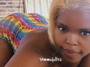 yammidoll32 Sexy Footjobs