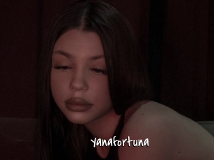 Yanafortuna