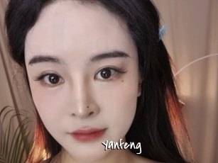 Yanfeng