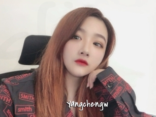 Yangchengw