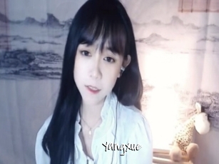 Yangxue