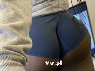 Yannidoll