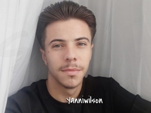 Yanniwilson