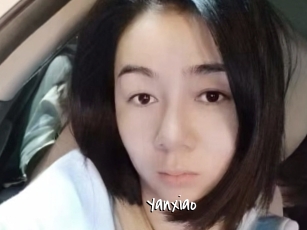 Yanxiao