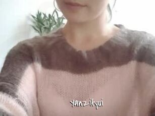 Yanzifyui