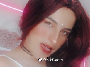 yarethrouss Sexy Footjobs