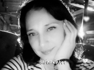 Yarinawinter